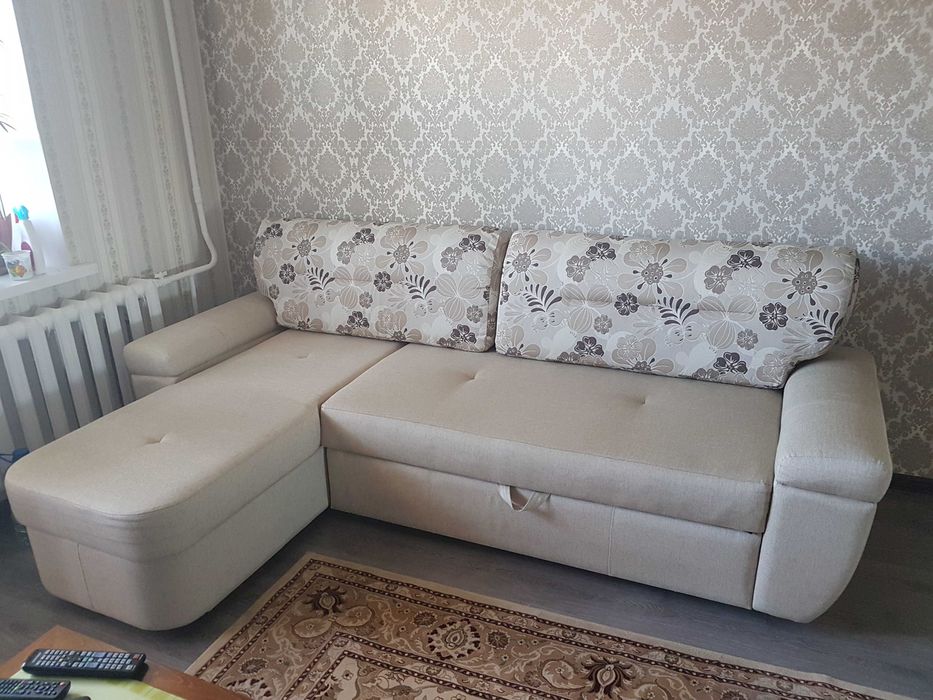 СРОЧНО! Продам диван-кровать!