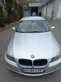 Vand BMW E91 2010 318d 5900euro