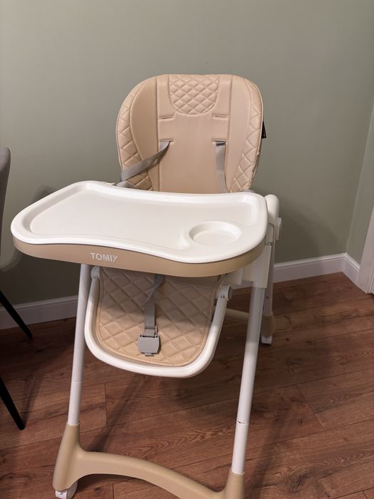 Детский стульчик для кормления