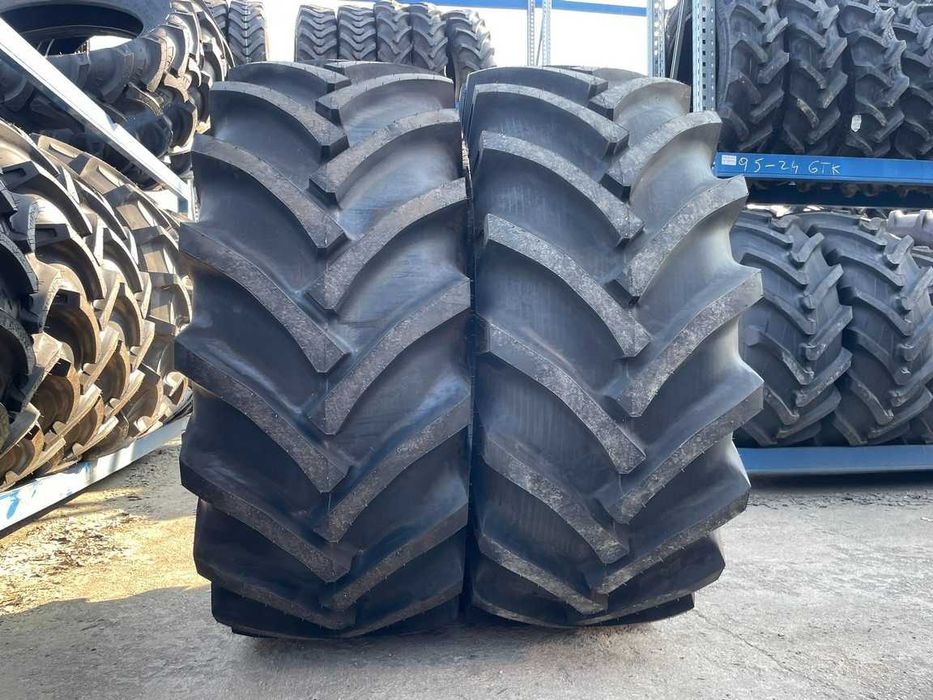 Anvelope de Combina Class Fendt Deutz Fahr 23.1-26 Cauciucuri