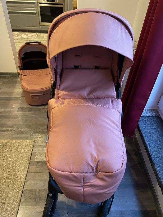 Carucior de bebe kinderkraft