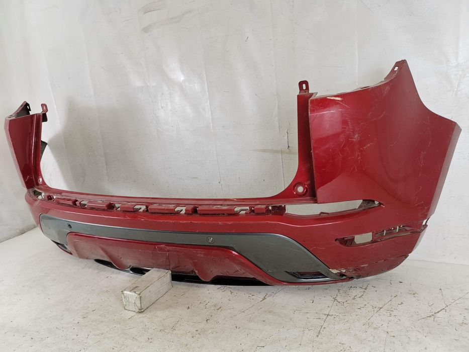 Задна броня Ланд Роувър Рейндж Роувър Евок / Land Rover Range Rover Ev