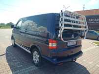 Vw T5 Multivan 2,5 tdi 131 cp an 2006,7 Loc variante Q5 Cash sau rate