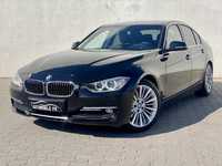 Bmw 320/F30/Piele/Navi/Head-up/Xenon