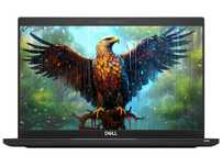 Лаптоп Dell 7400 i7-8650U/ 14" /16GB DDR4/512GB SSD NVMe - НОВ