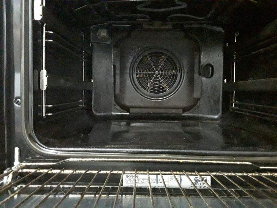 Фурна за вграждане gorenie