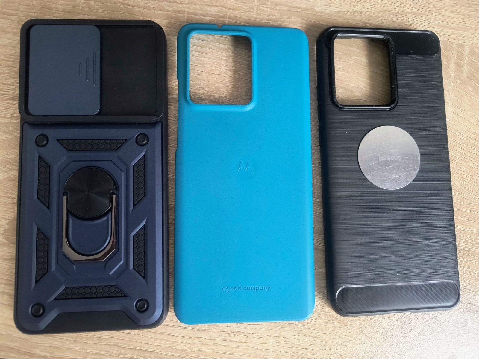 Motorola edge 40 neo 12/256