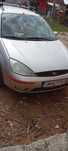 Ford focus 1.6 Benzi
