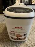 Masina de facut paine Tefal 16 programe