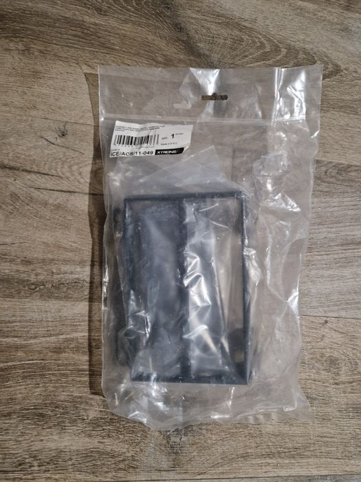 Адаптер за CD Ford Fiesta