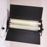 Флуоресцентно осветление ОШС-2SL 2x55W