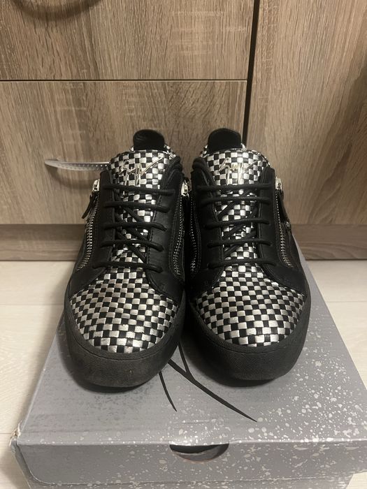 Обувки giuseppe zanotti 43