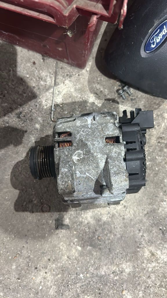 Alternator Ford Focus 3 Valeo AV6N-10300-GC