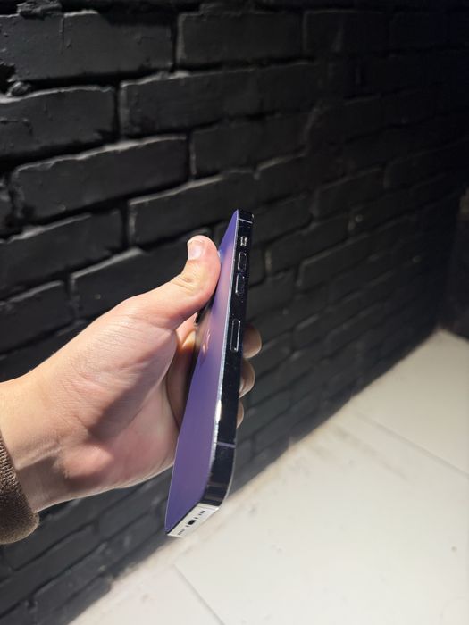 Iphone 14 pro 256Gb purpl