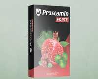 Prostamin Forte,capsule, scapă de dureri pentru totdeauna