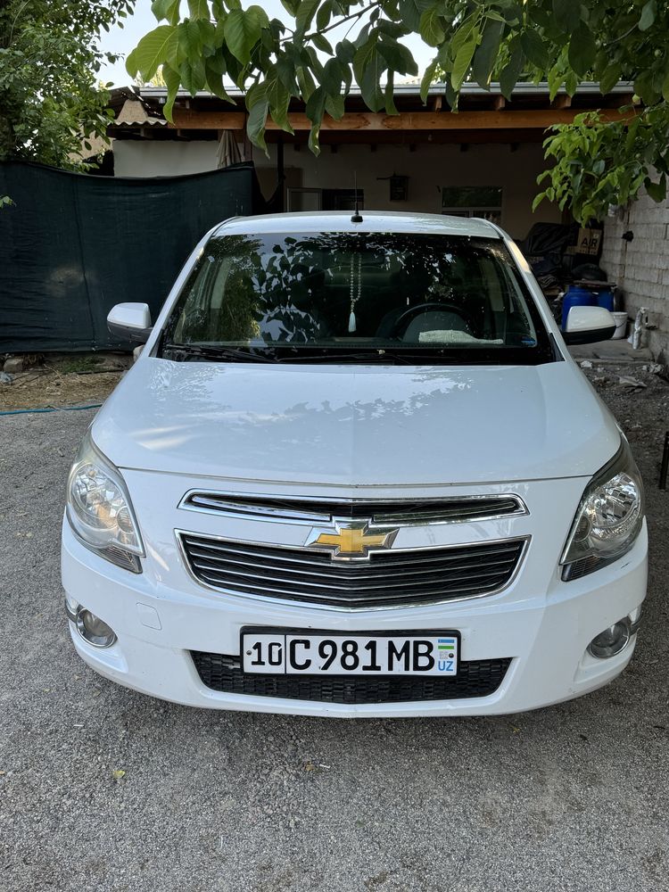 Кобалт 2015 автомат викуп болиб толашга хам бор