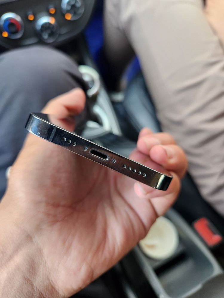 Iphone12 pro xotira128
