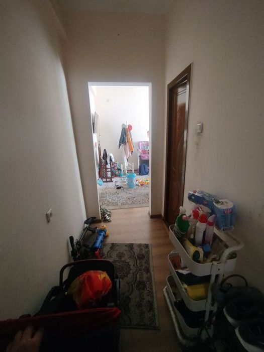 Yangi hayot tumani 6A 2xonali uy sotiladi