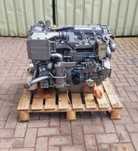 Vand motor pentru buldozer Yanmar 6CX530 Piese Utilaje/Dezmembrari