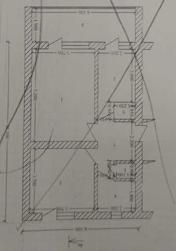 Продам квартира города Самарканд