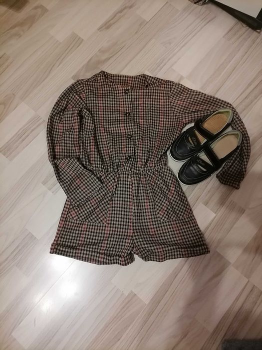Есенен/зима гащеризон Zara