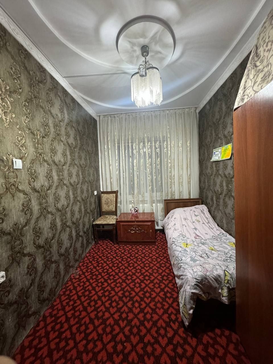 Продаётся квартира Чирчик