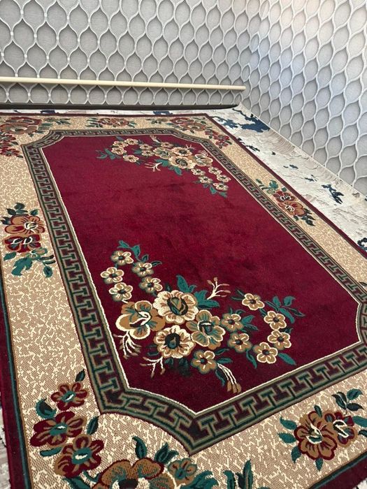 екеуи бирдеи глем