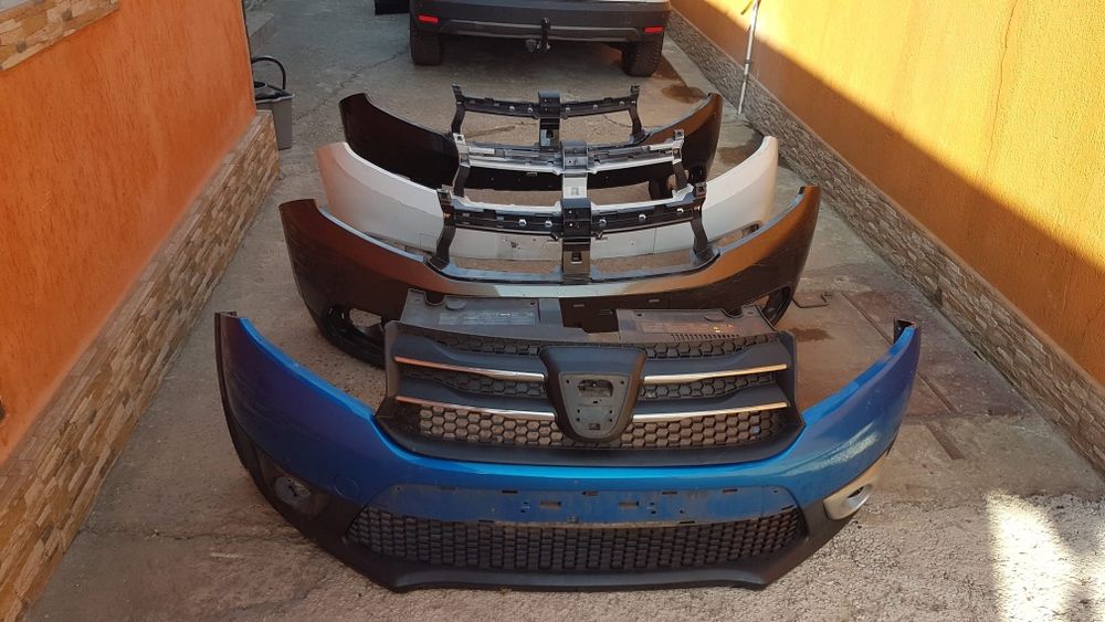 Bara fata Dacia 2013 2025 orcare  model Diferite culori