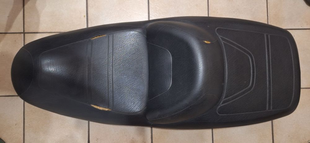 Suzuki Burgman An 400cc