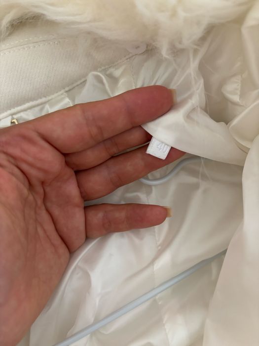 Палто ELISABETTA Franchi