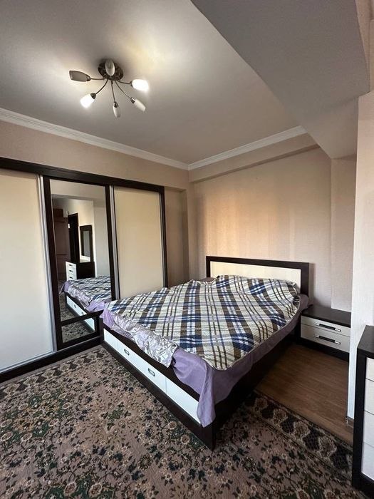 4- хонали Квартира Сотилади Ц4