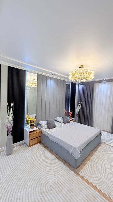 Срочно срочно продаётся квартира 19 квартил Метро ЧИЛОНЗОР