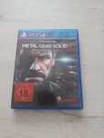 Joc de PS4 Metal Gear Solid V Ground Zeroes