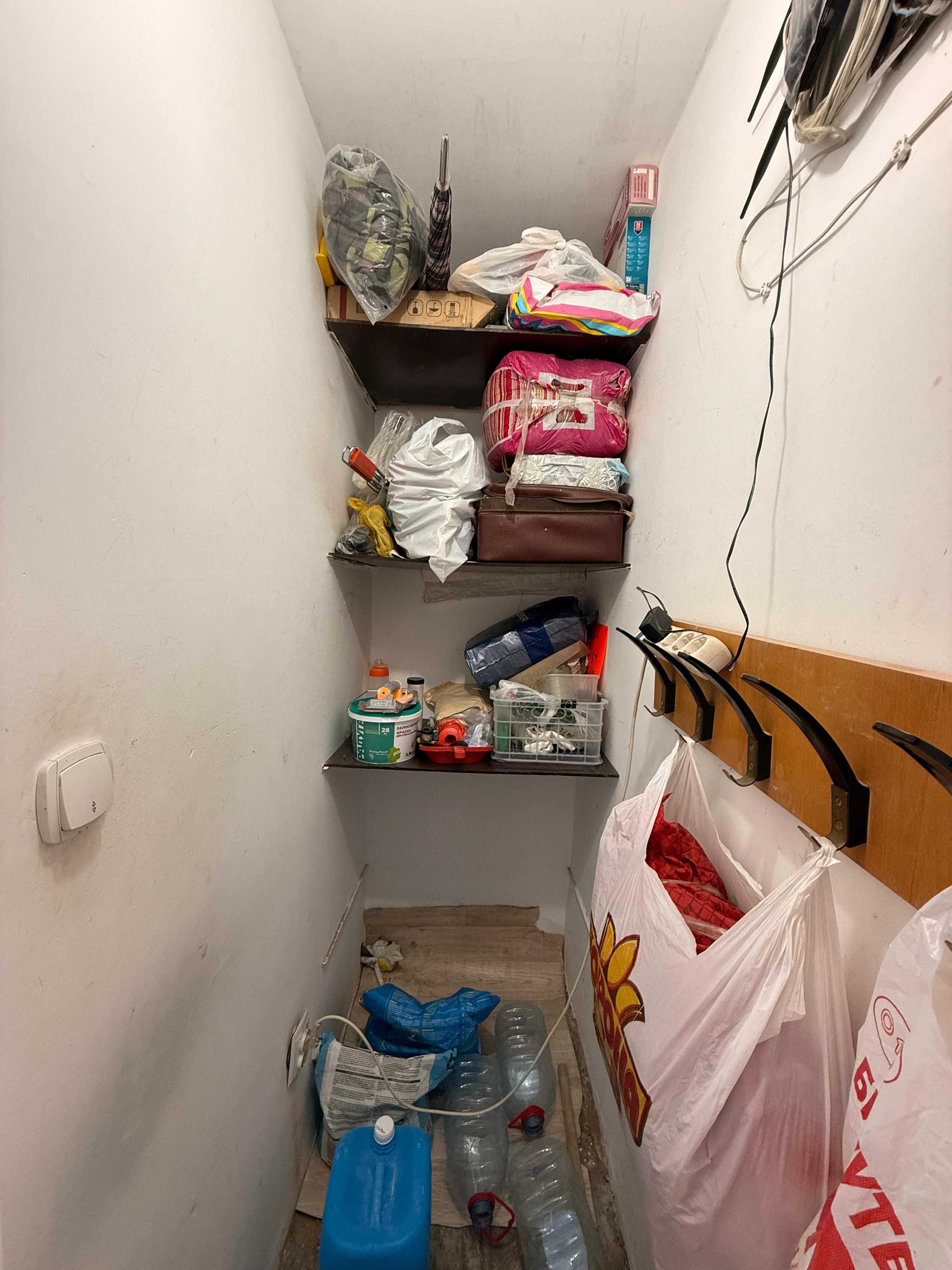 продается 3ком квартира