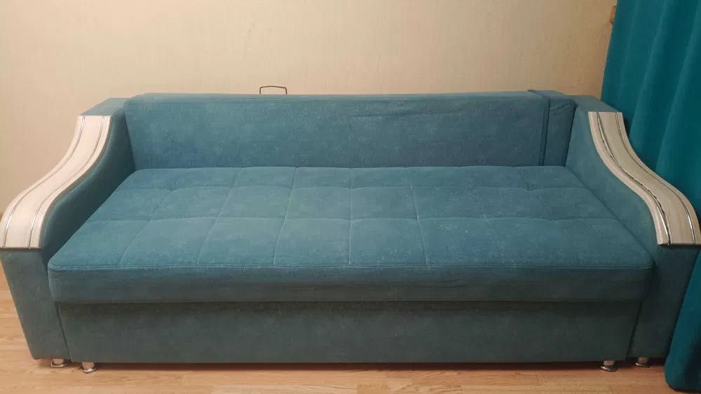 Продам диван! Недорого, диван-кровать в хорошем состоянии