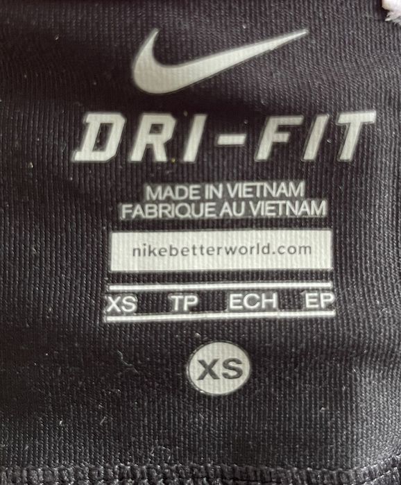 Colanti Dama Nike Dri-Fit
