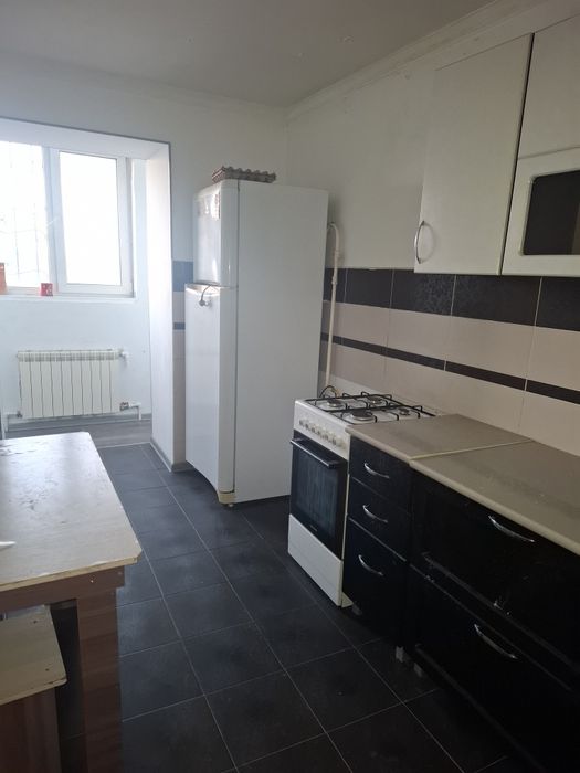 Сдам 3 к.кв. в старой части города