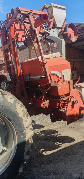 Semanatoare porumb / floare ( SPC )