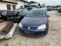 VW Golf 2.0TDI DSG BKD на части  фолксваген голф 5 2.0 тди дсг