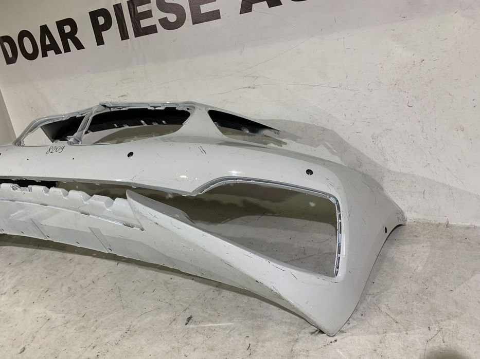 Bara fata BMW Seria 1, F40, 2019, 2020, 2021, 2022, 2023, cod origine OE 51117459708.
