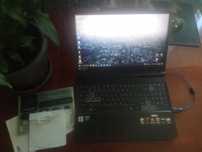 Игровой Ноутбук Acer Nitro 5