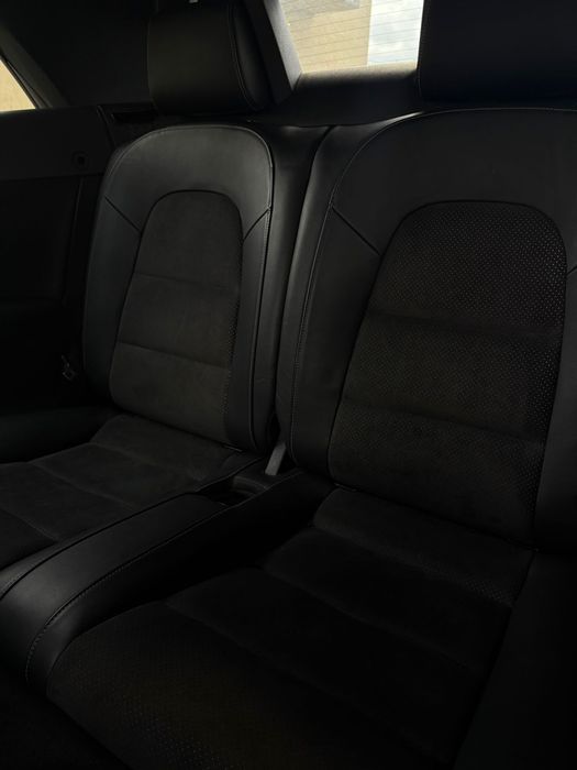 Audi A3 1.2 TFSI Cabrio