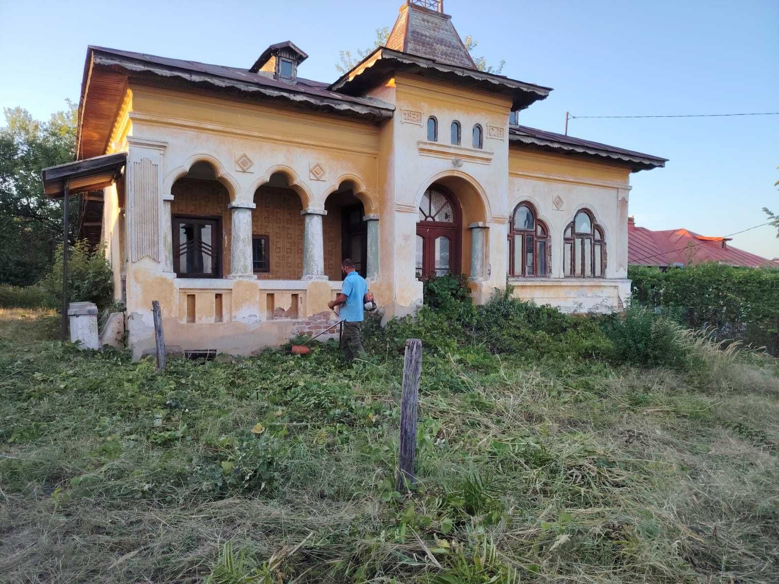 Vând Urgent Casă Goiești