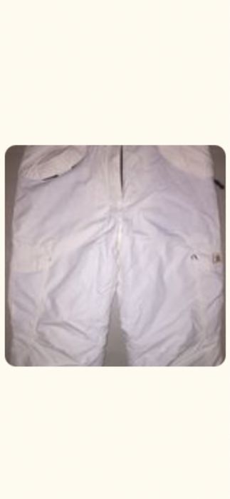Pantaloni ski Cinnnamon, noi fara eticheta, mar. 38