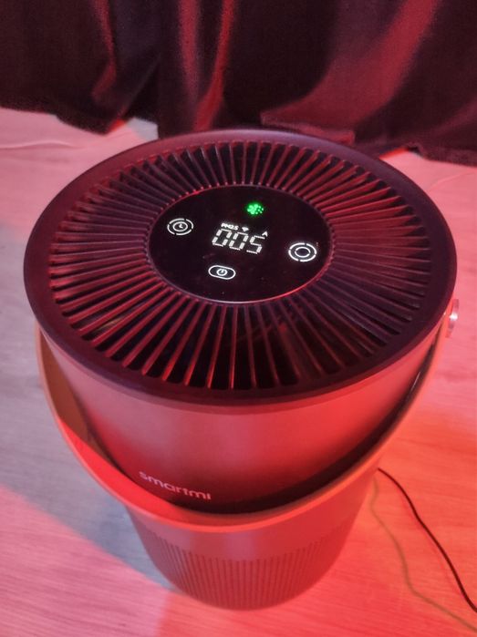 Очиститель воздуха SmartMi Air Purifier