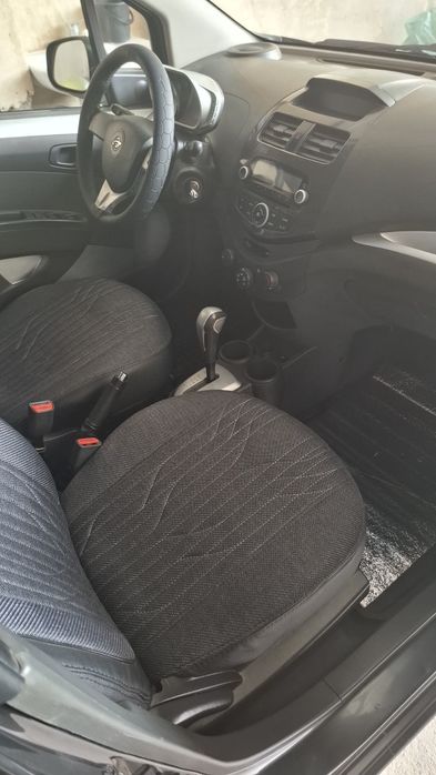 Spark 4-p Ravon Avtomat