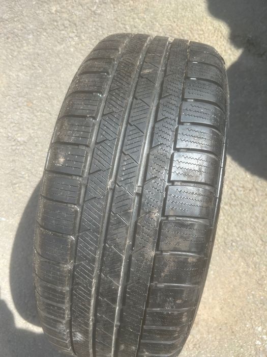 Continental 17 zoll