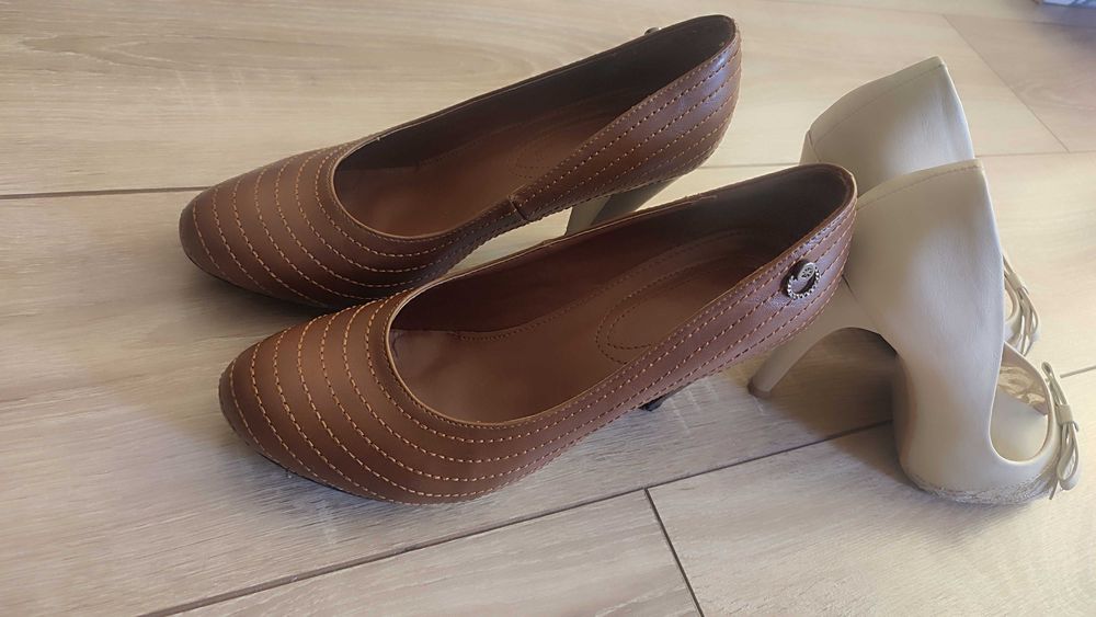 Дамски обувки размер 38