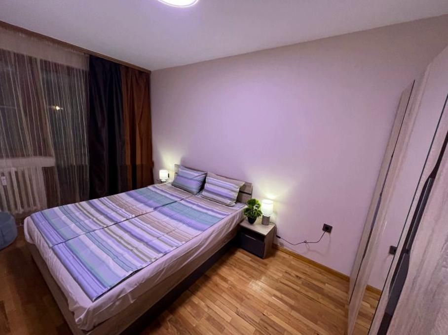 Дава се под наем Тристаен апартамент в София, Лозенец - 125 кв.м за 1500 € - Снимка #4