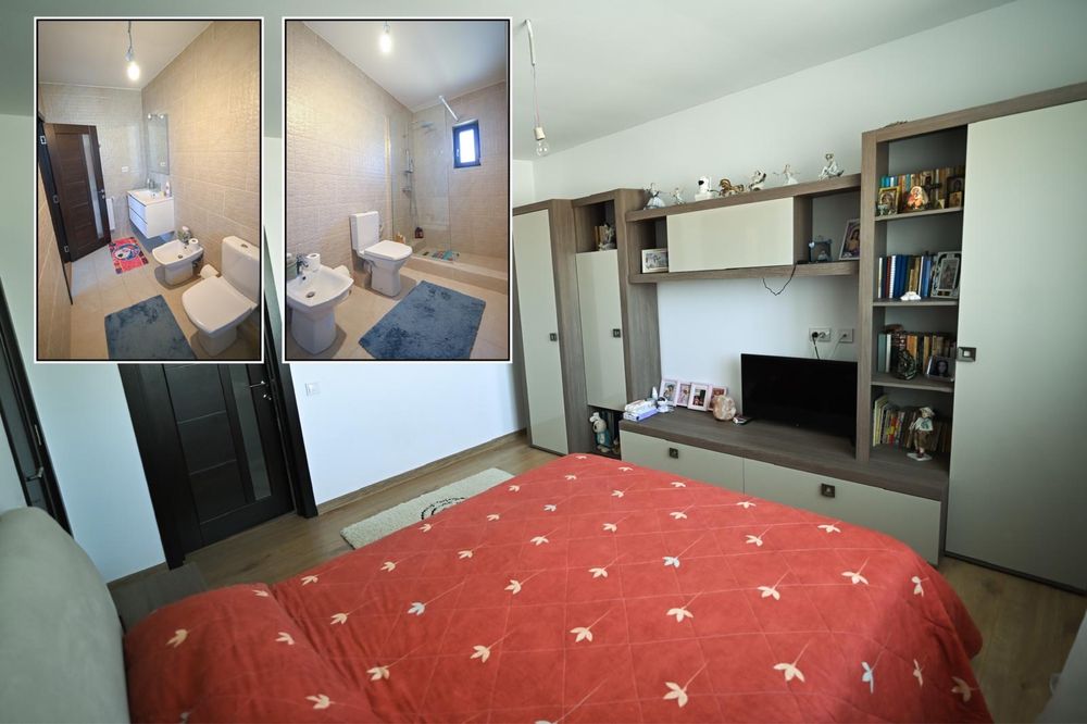 Casa P+E zona ANL Parc